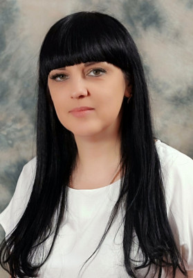 Воспитатель Кириллова Екатерина Сергеевна Воспитатель Кириллова Екатерина Сергеевна