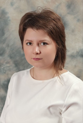 Воспитатель Королькова Екатерина Васильевна Воспитатель Королькова Екатерина Васильевна