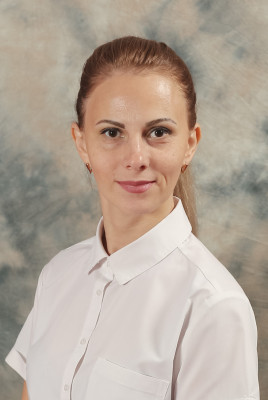 Учитель-логопед Усенова Любовь Константиновна Учитель-логопед Усенова Любовь Константиновна