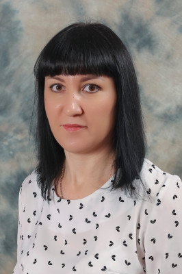 Воспитатель Федорова Наталья Николаевна Воспитатель Федорова Наталья Николаевна